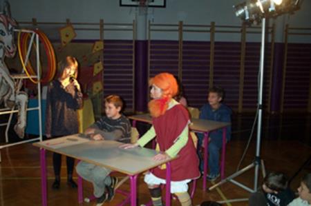 Dan šole OŠ Cirkulane-Zavrč 7